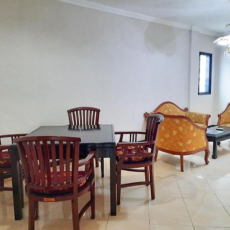 Hotel Sofia Juanda Surabaya Sidoarjo Exterior foto